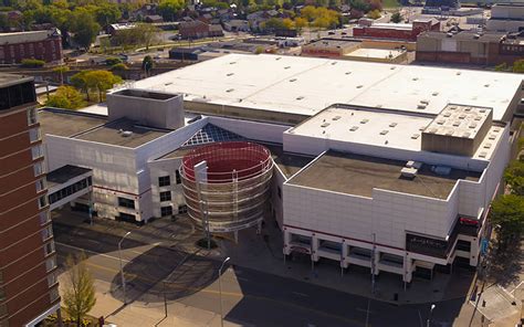 Dayton convention center - The renovations to the Dayton Convention Center are officially underway. Meet the companies set to complete the massive $30 million project, set to breathe new life into the facility.